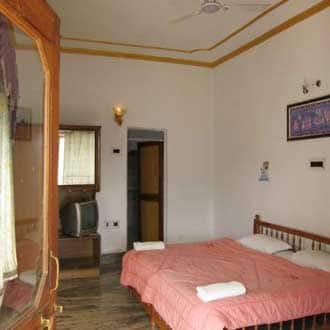 Hotel Fort View, Orchha 4